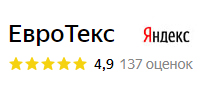 Евротекс - Яндекс Карты