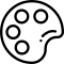 По цвету