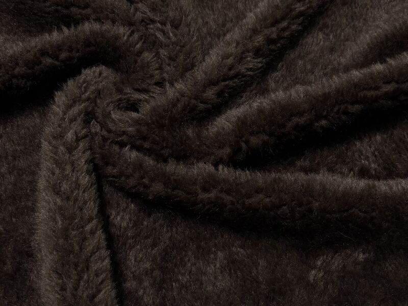 Мех Max mara