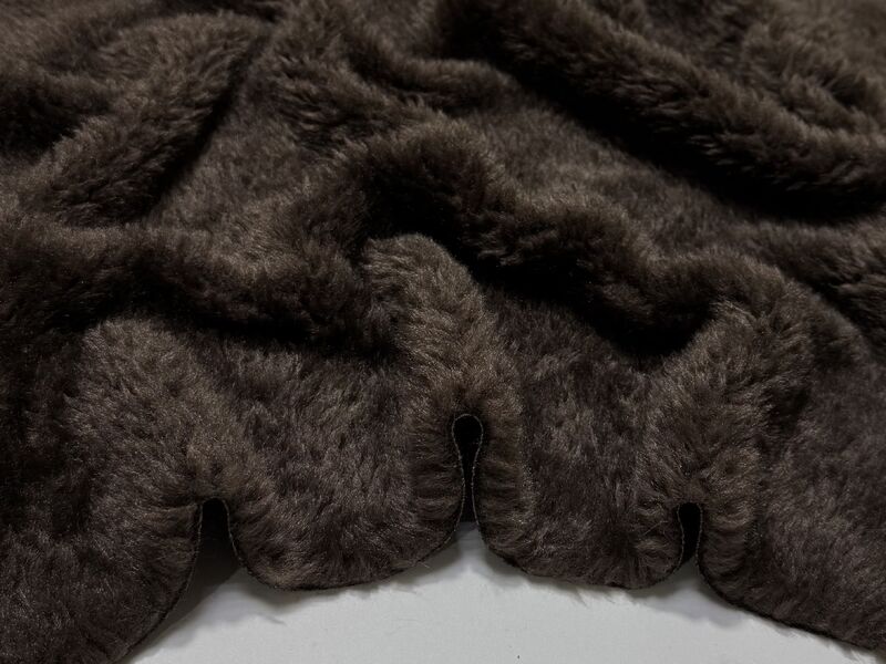 Мех Max mara