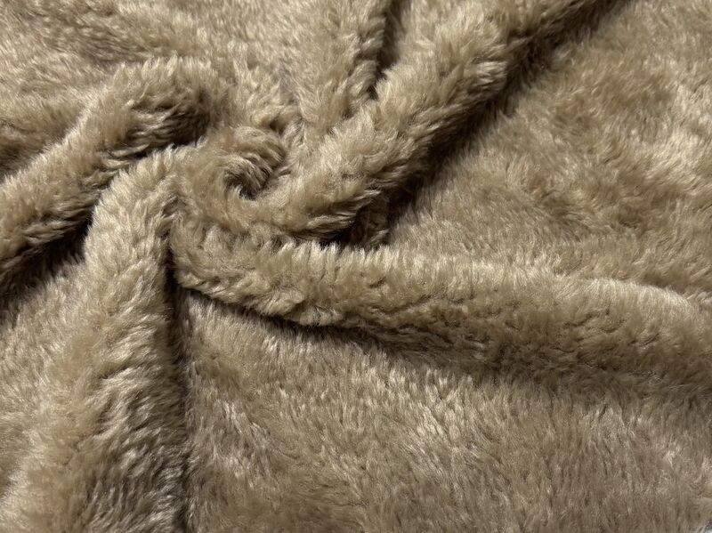 Мех Max mara
