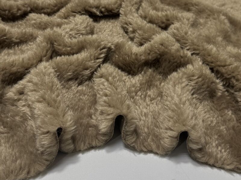 Мех Max mara