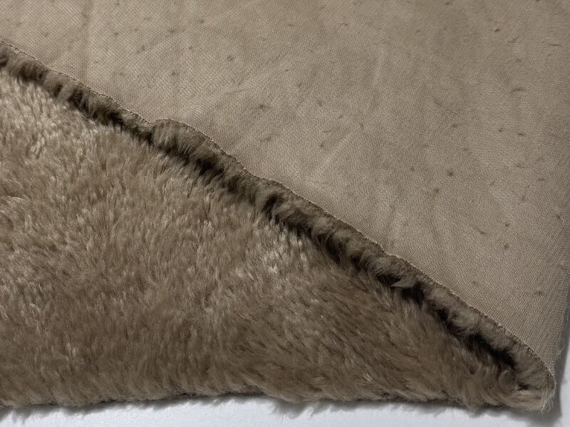 Мех Max mara