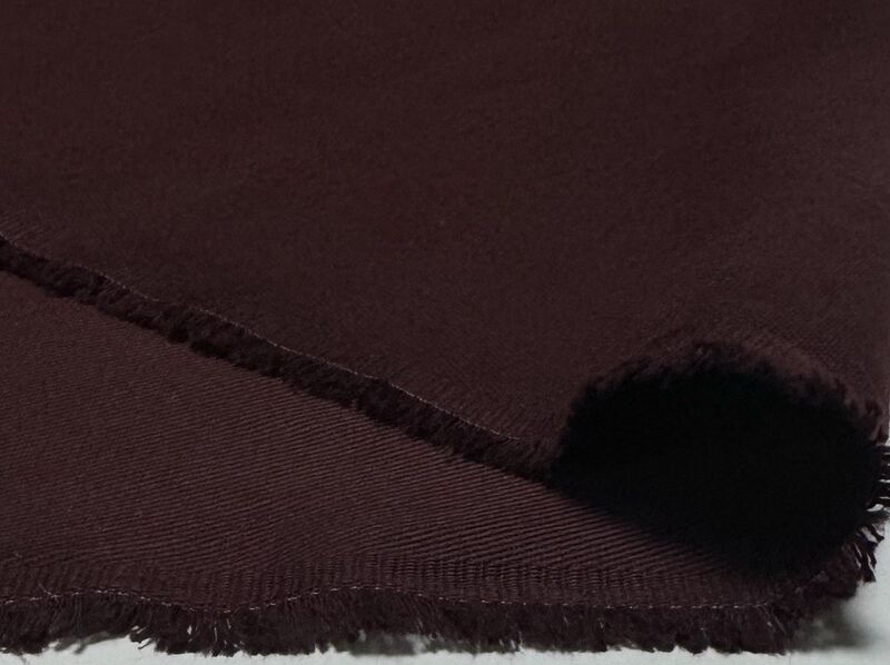 Джинс однотонный