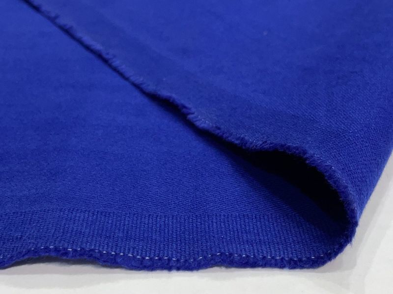 Хлопок плотный
