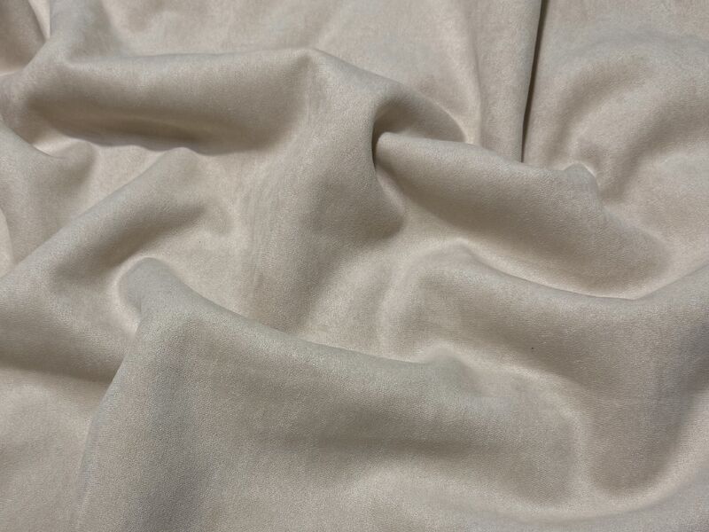 Дубленочный мех Max Mara