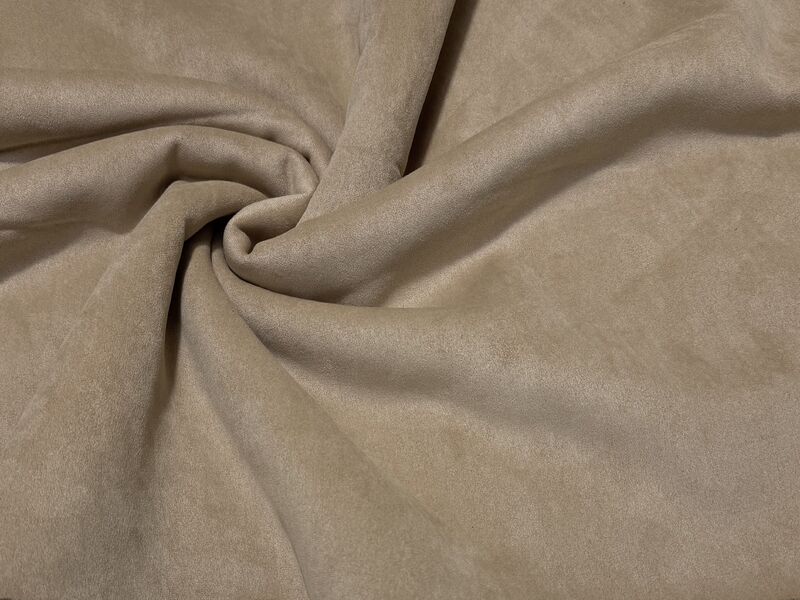 Дубленочный мех Max Mara
