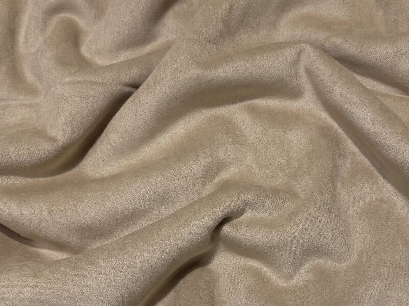Дубленочный мех Max Mara