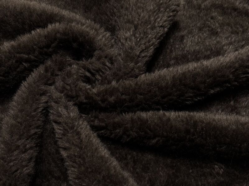 Дубленочный мех Max Mara