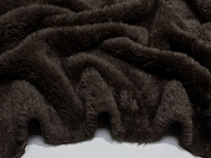 Дубленочный мех Max Mara