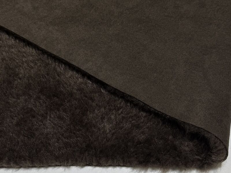 Дубленочный мех Max Mara