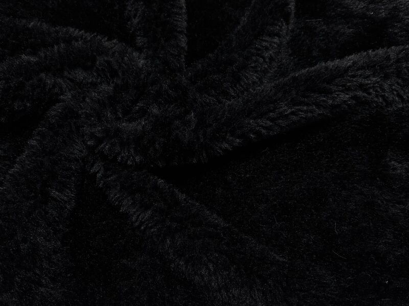 Дубленочный мех Max Mara
