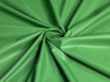 Плащевая однотонная двухсторонняя 