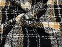 Пальтовая ткань