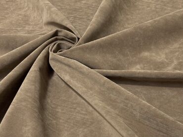 Кожа бархат