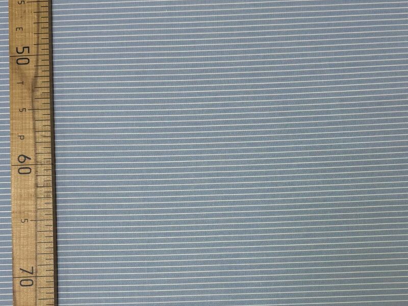 Хлопок полоска мелкая 3-1110