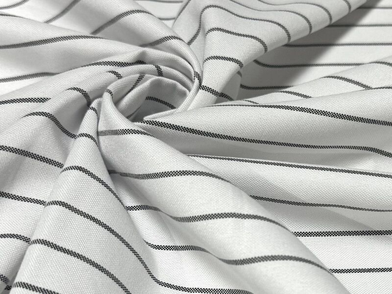 Хлопок широкая полоска С0985-8299