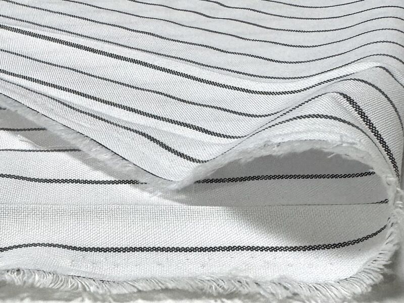 Хлопок широкая полоска С0985-8299