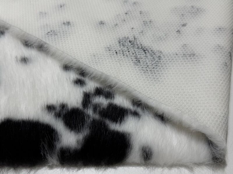 Мех корова