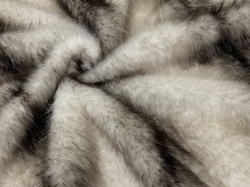 Мех соболь