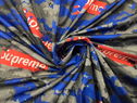 Камуфляж Supreme