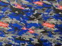 Камуфляж Supreme