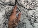 Кружево 17080